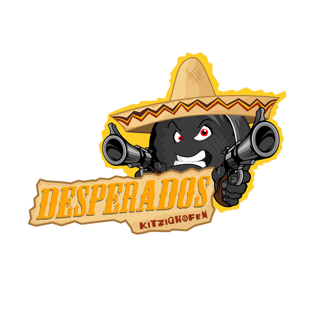 Desperados Kitzighofen