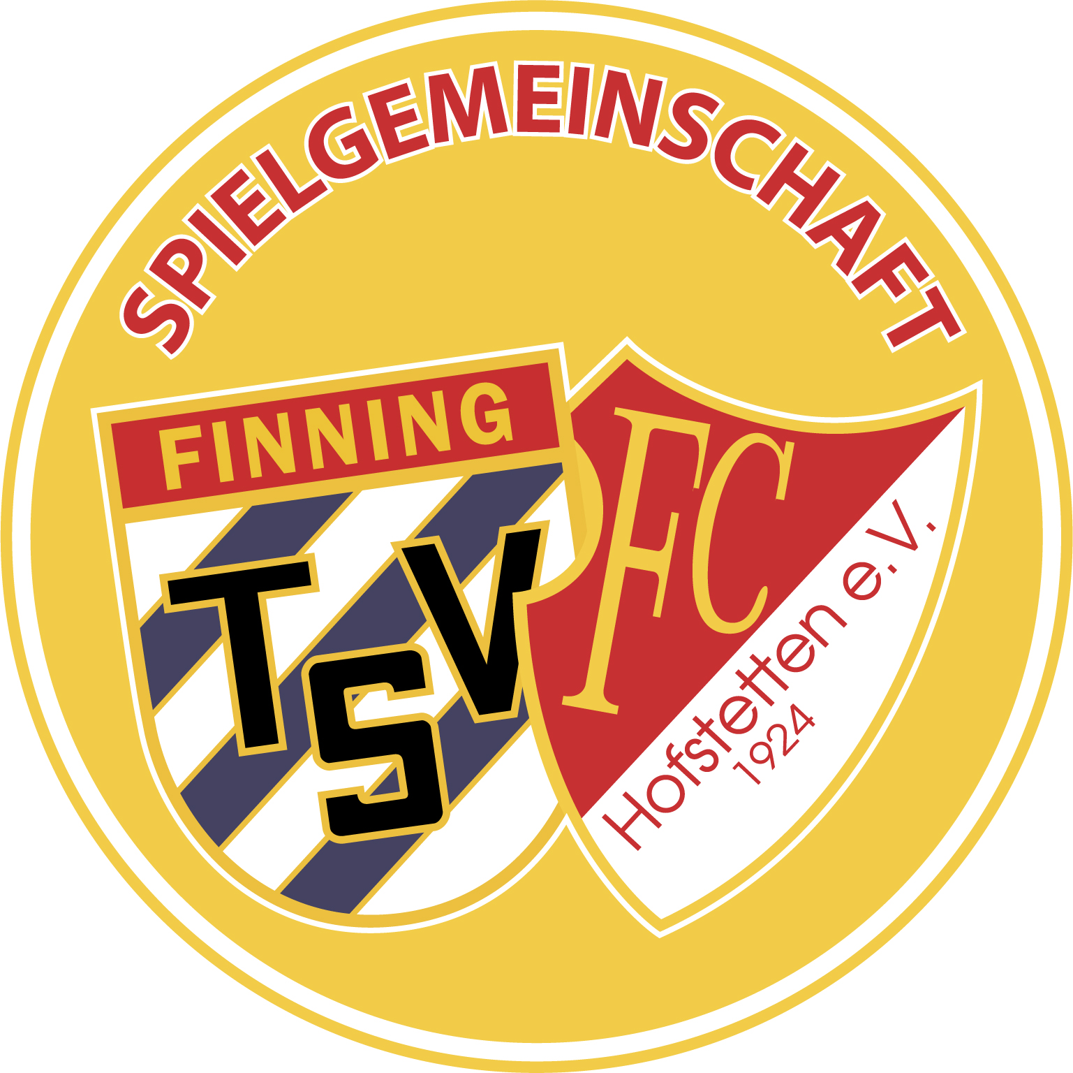 SG Finning/Hofstetten Jugend