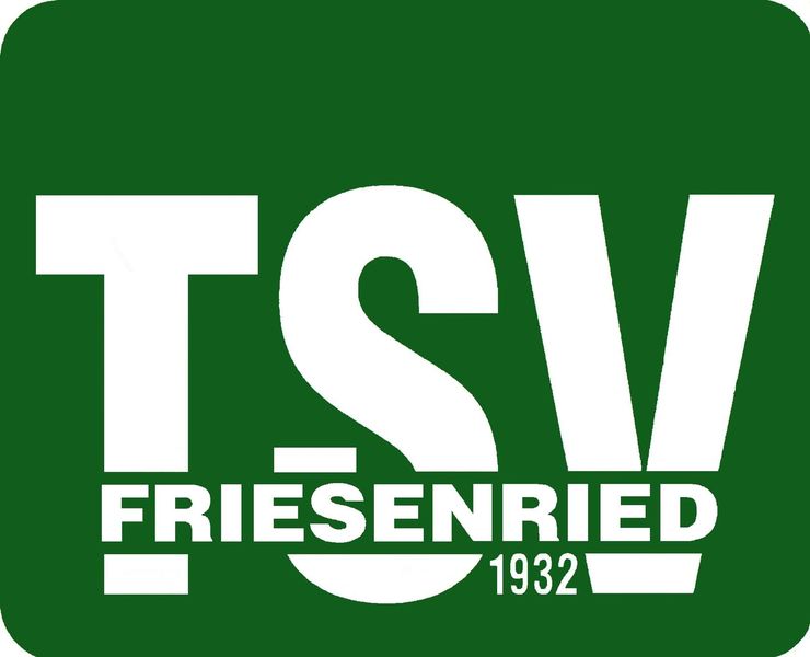 TSV Friesenried 1932