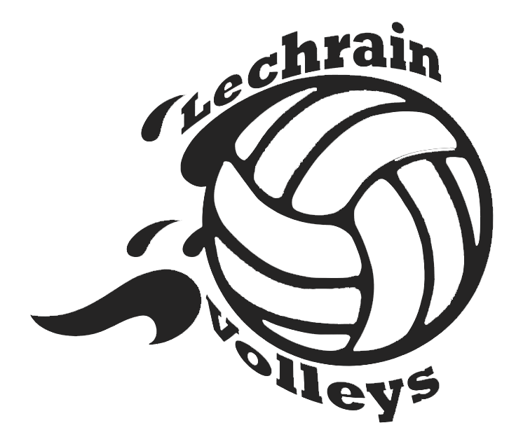 Lechrain Volleys