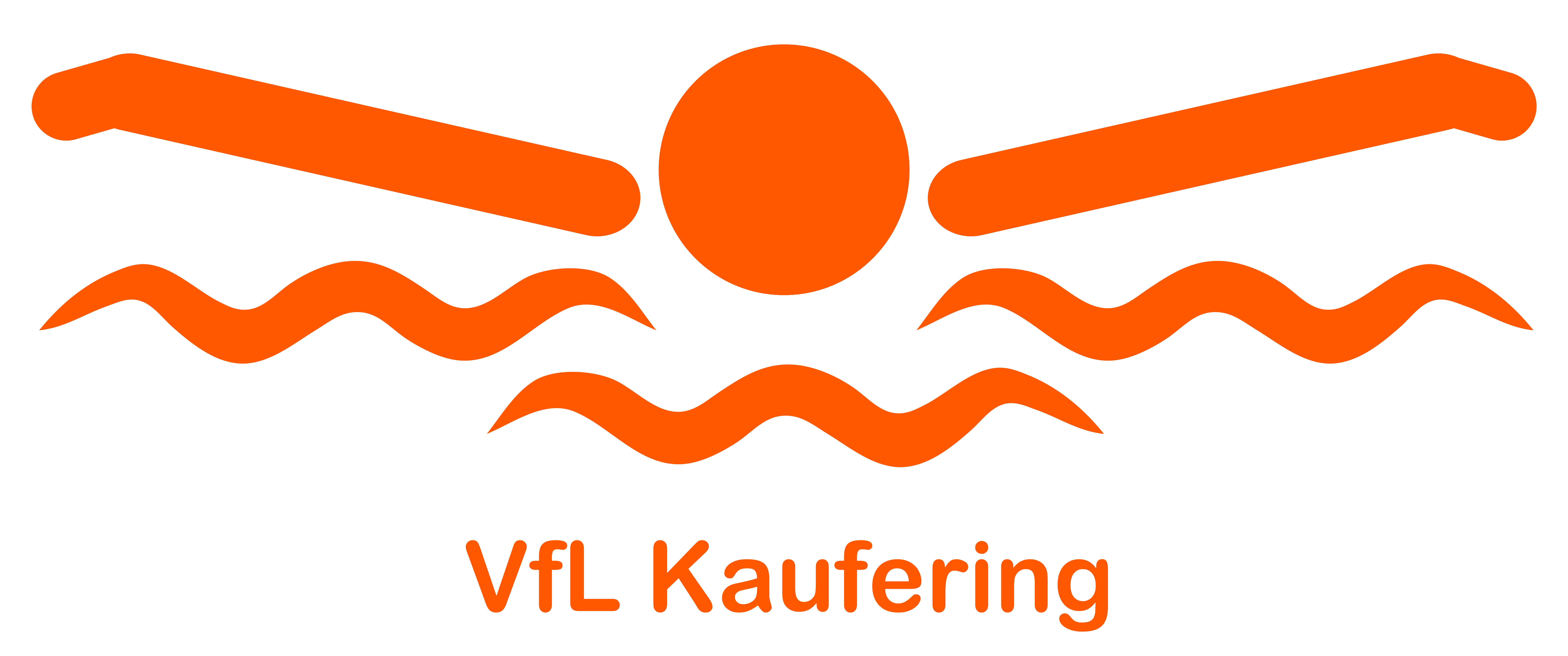 VfL Kaufering Schwimmen