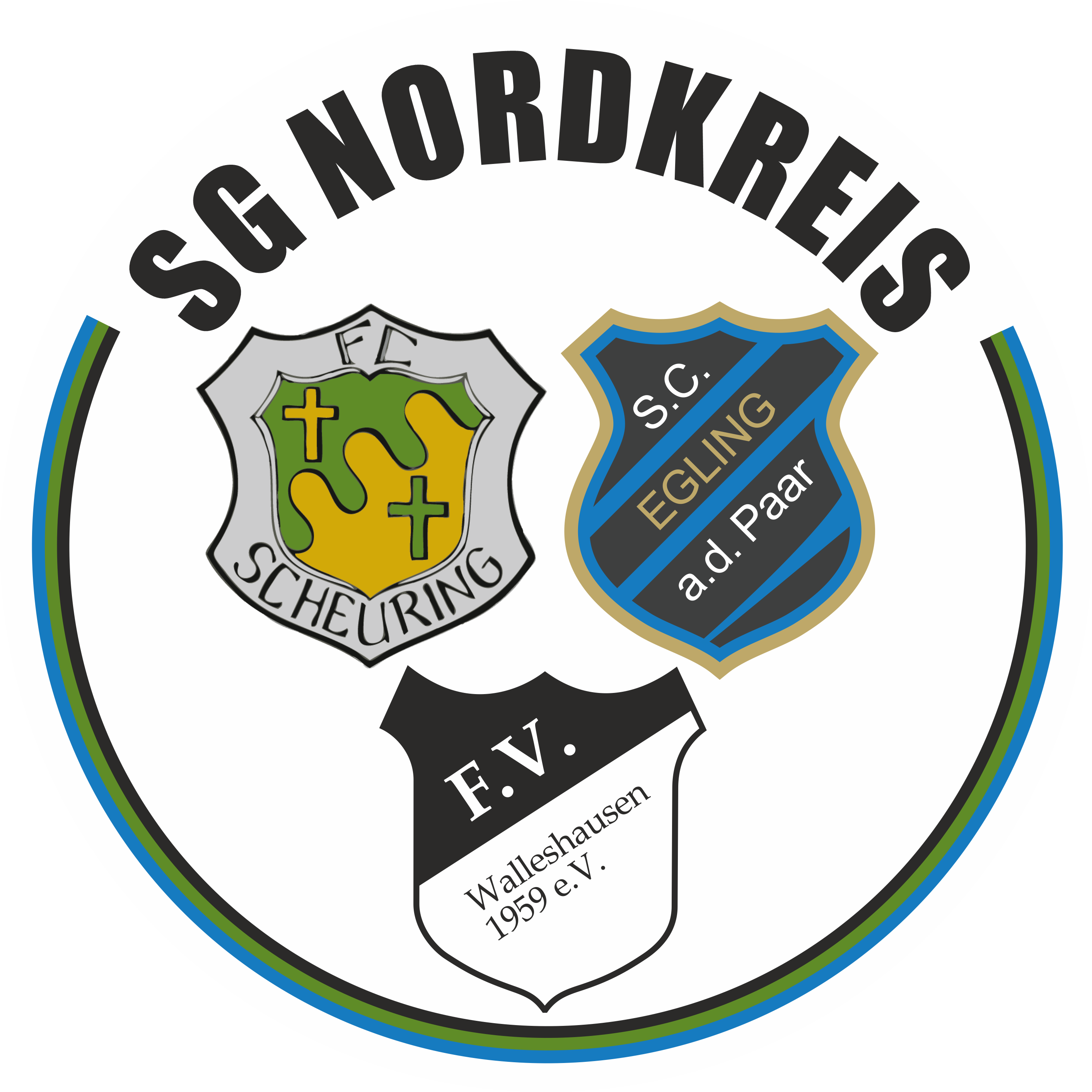 SG Nordkreis LL